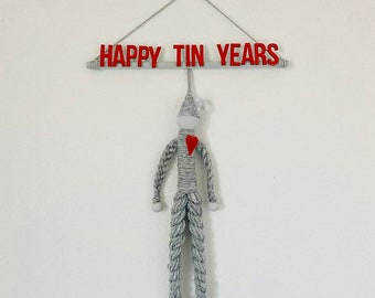 Tin man