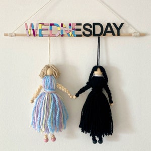 Wednesday
