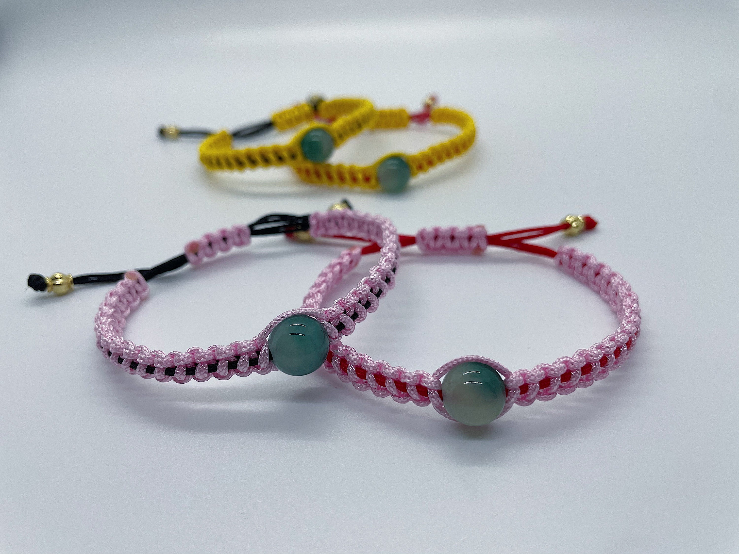 Authentic jade bracelet Clearance