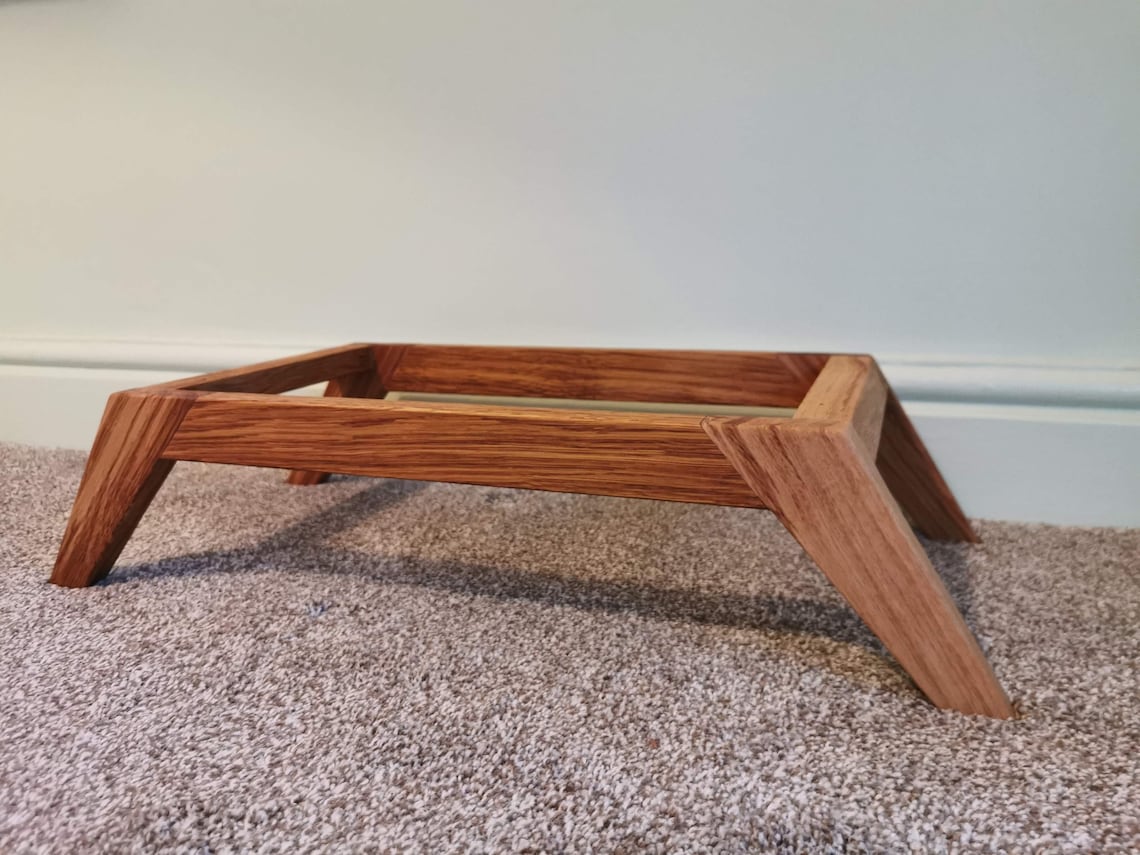 Ikea KALLAX and EKET Wooden Oak Leg Base Kids Room Kids Room Etsy