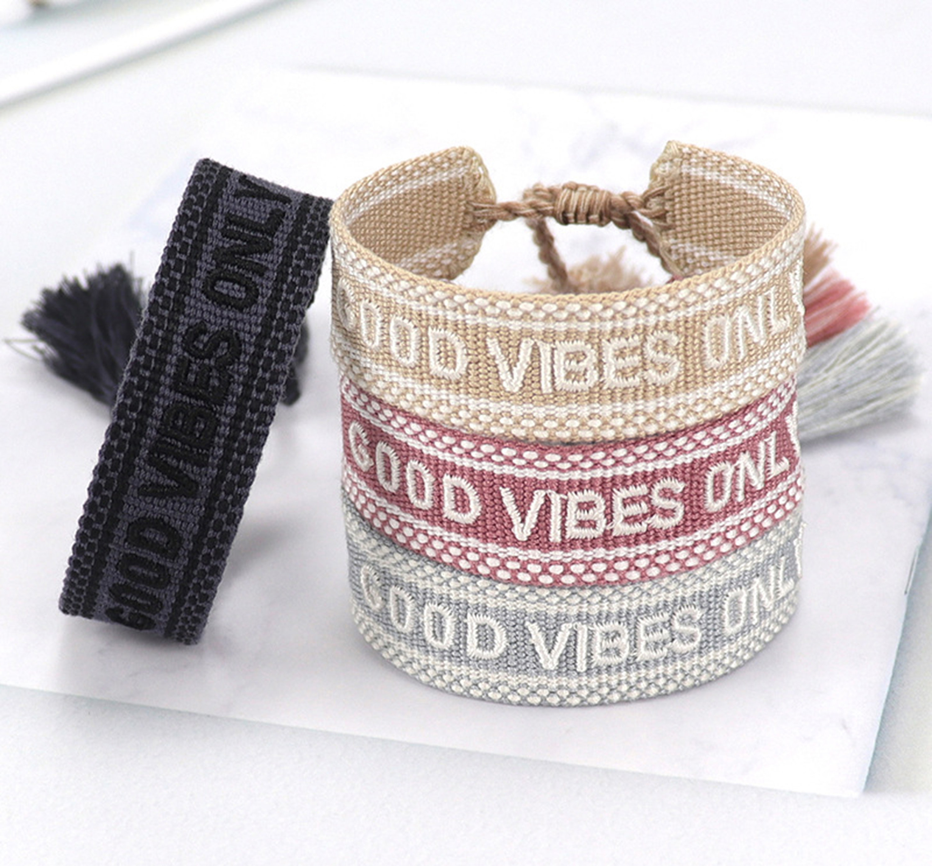 Dior friendship 2024 bracelet etsy