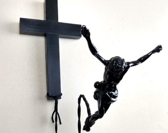 BunJesus SINISTER Edition - Bungee Jumping Jesus