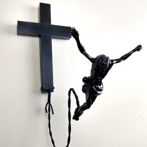 BunJesus SINISTER Edition - Bungee Jumping Jesus