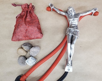 The Original JesuSlingShot