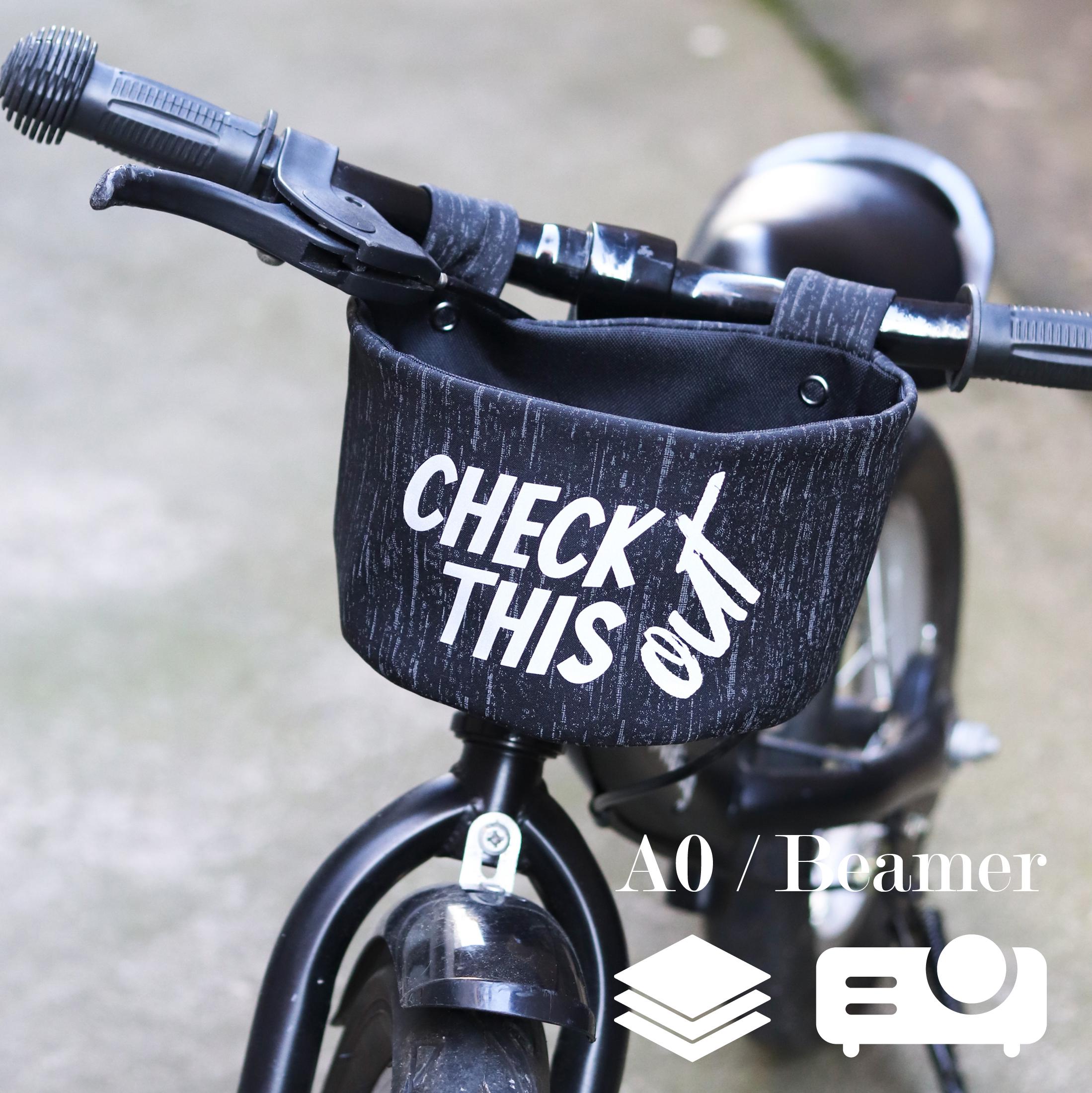 Fahrradtasche kindersitz - Etsy.de