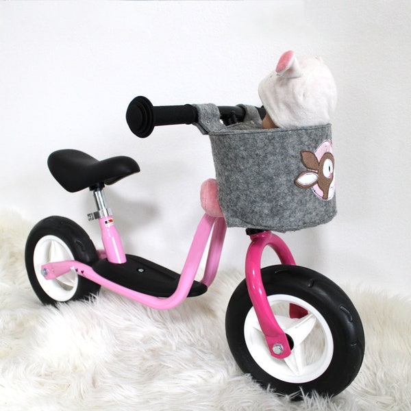 lovely seat sewing pattern sewing handlebar bag doll seat cuddly toy impeller bicycle