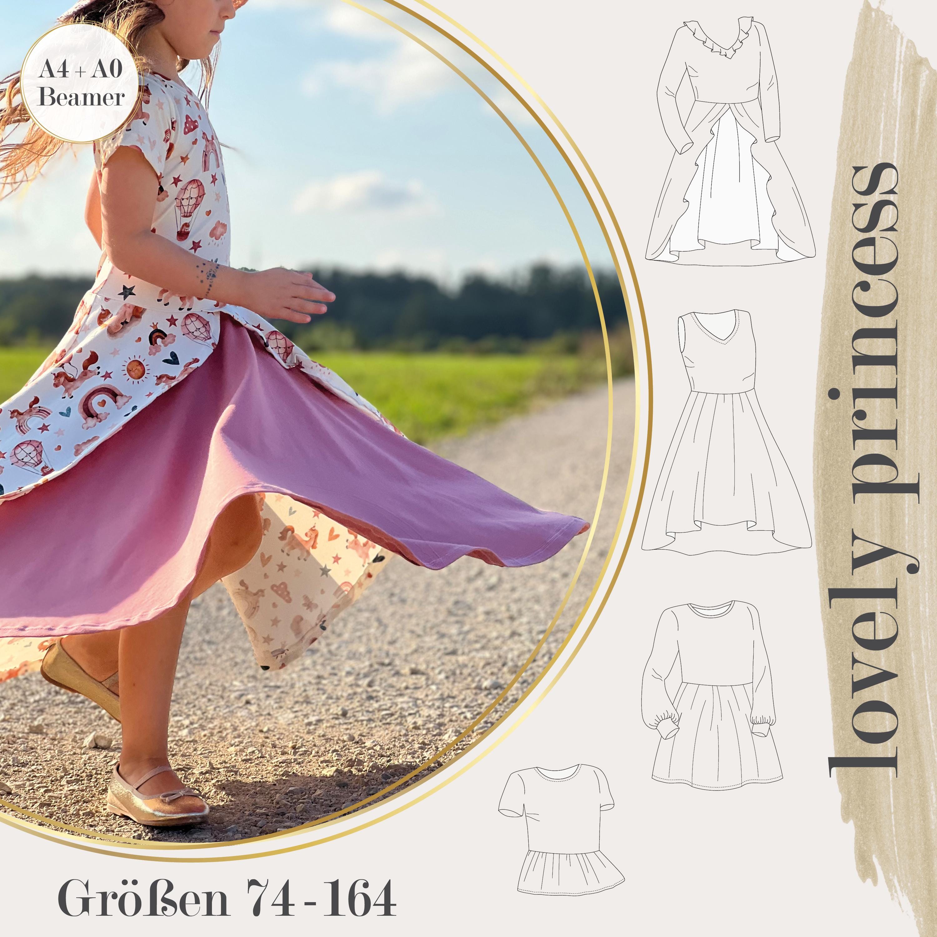 strapless open back dress Pretty Pretty Princess Game