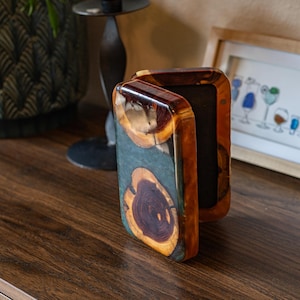 Handmade Fly Box