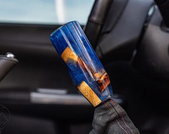 Handmade Shift Knob