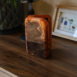 Handmade Fly Box