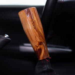 Handmade Shift Knob