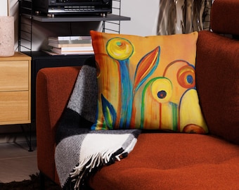 Premium Pillow (Size & Shape Options) - One Bunch