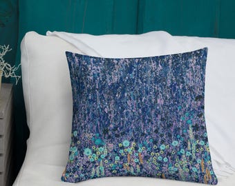 Premium Pillow (Size & Shape Options) - Summer's Eve