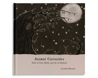 Books by Justin Moroyan
