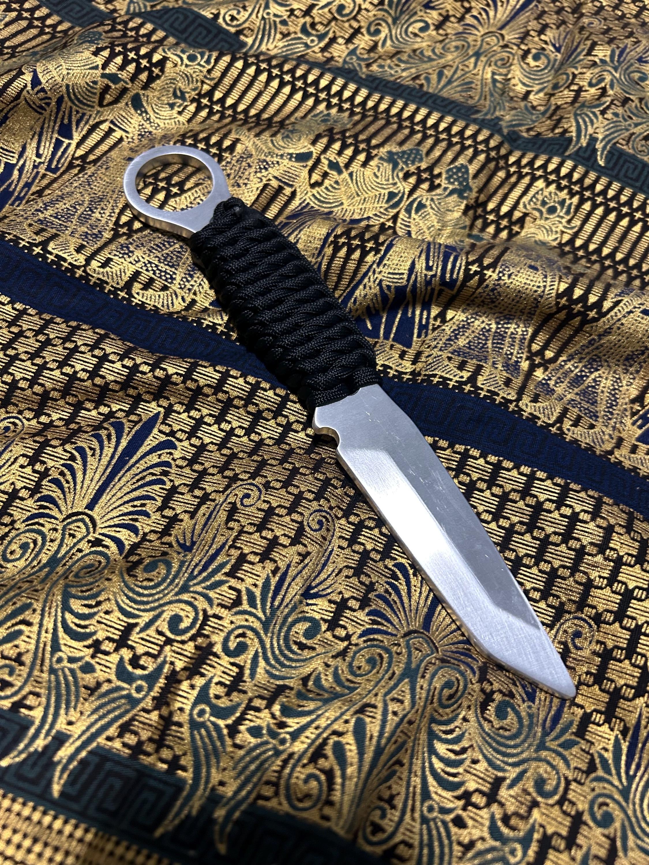 Training knife - Etsy 日本