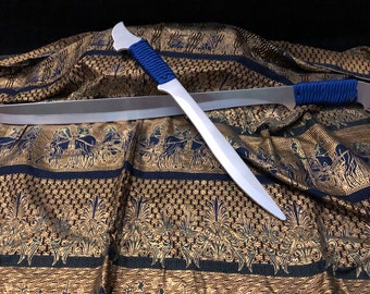 Espada y dagga trainers (set)