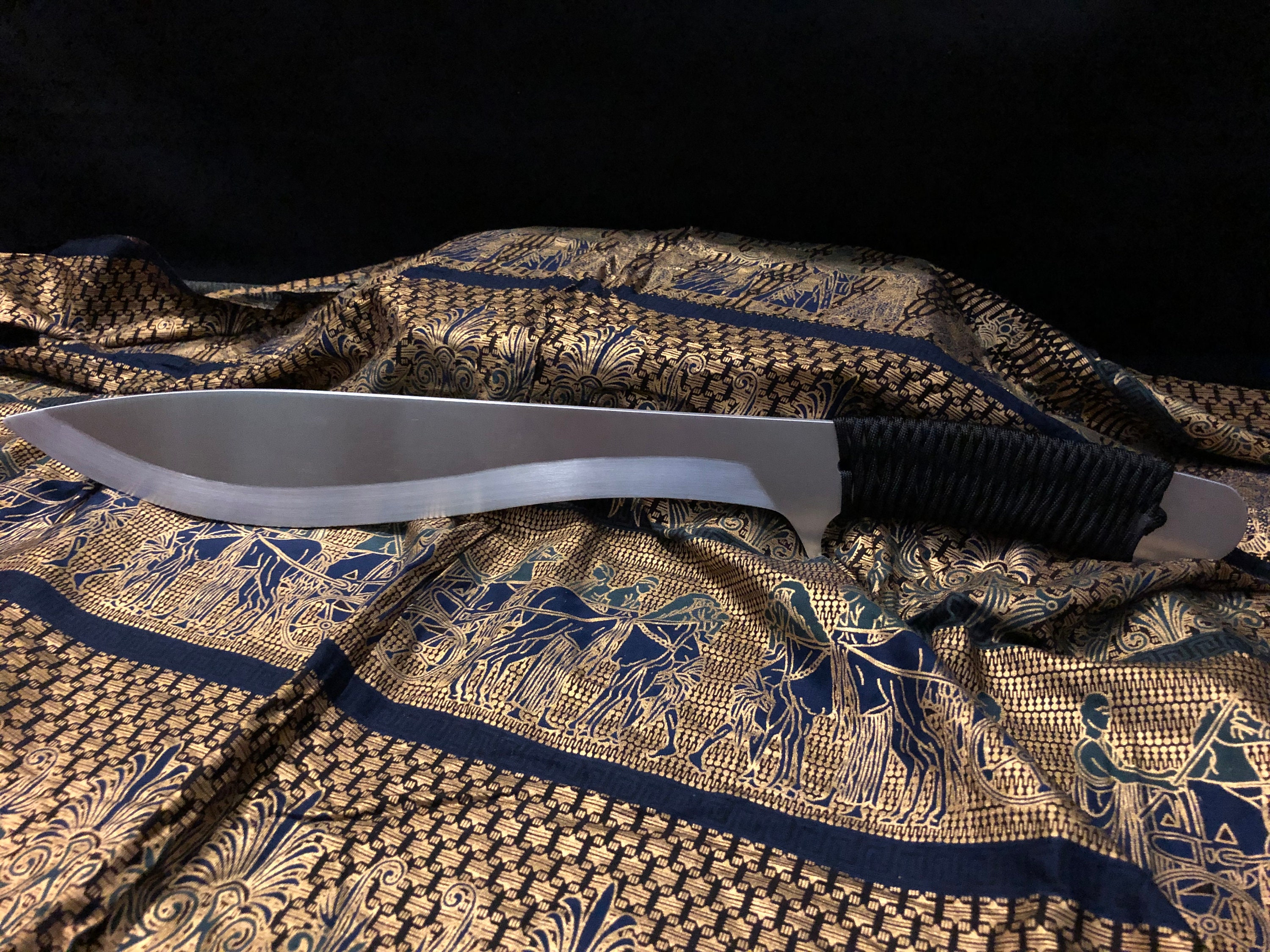 Bolo Knife for sale Only 3 left at 75