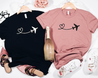 Airplane Mode, Travel T-Shirt, Fun Shirts, Tshirts, Family Shirts, Fun Tees, Tshirts for Women, Tshirts for Men