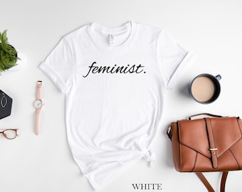 Feminist Shirt, Woman Power Shirt, Girl Power Shirt, Empower Women!! The Future Is Female, Feminist Tshirt, Feminism Shirt,