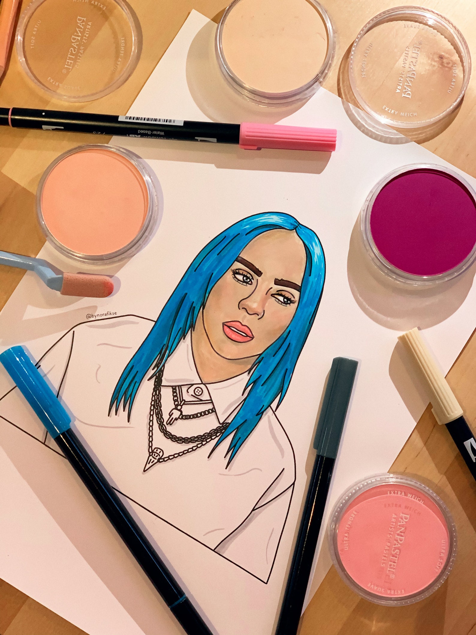 Celebrity Coloring Pages 10 Digital Download S To Print Or Etsy