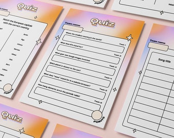 Quiz Canva Etsy Quiz Canva Etsy