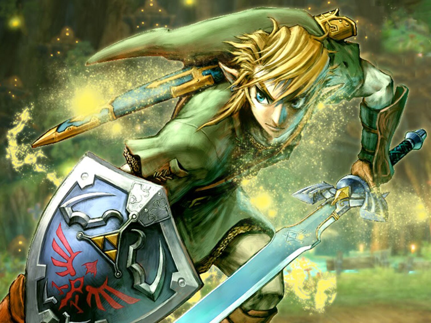 5D DIY diamond painting Zelda art diamond embroidery cross Etsy