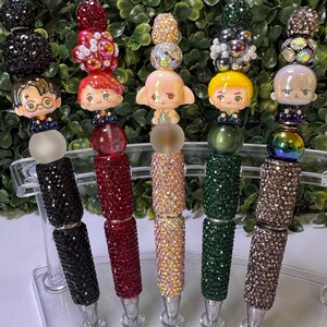 Dobby Pen - Etsy
