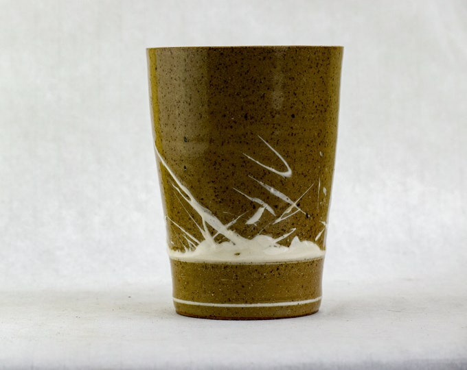 Handmade Ceramic Vase