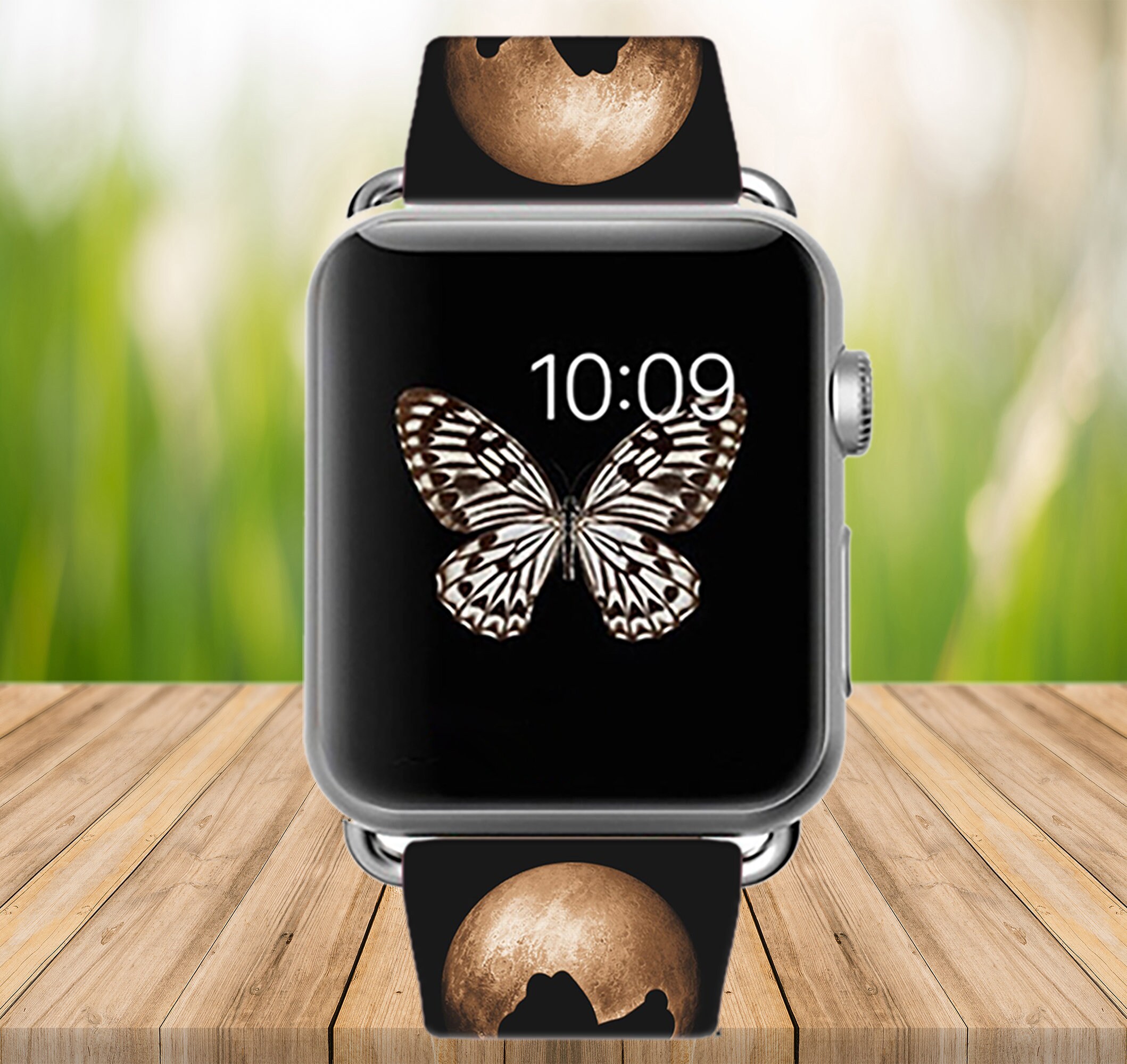 apple watch series se gps and cellular