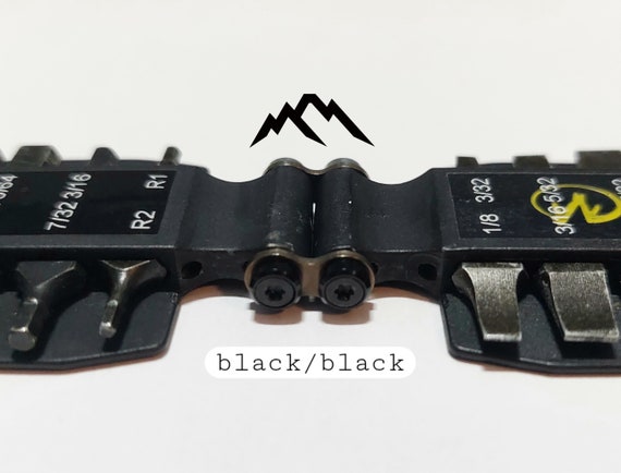 Leatherman Bit Kit Connector - Etsy