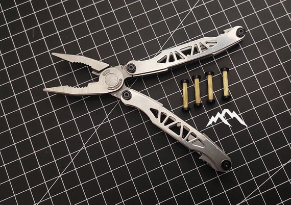 Leatherman leap replacement deals
