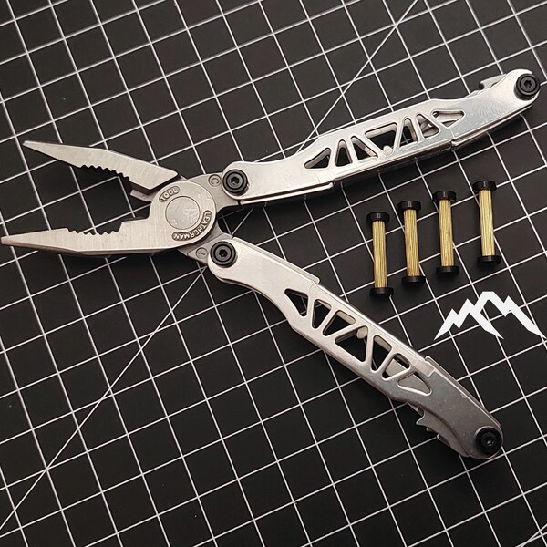 Leatherman Replacement Blade - Etsy