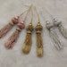 see more listings in the Crafting Tassels section