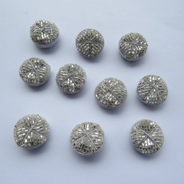 Wholesale Rhinestone Buttons - Etsy