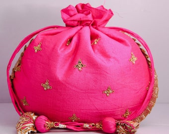 potli bolsas near me