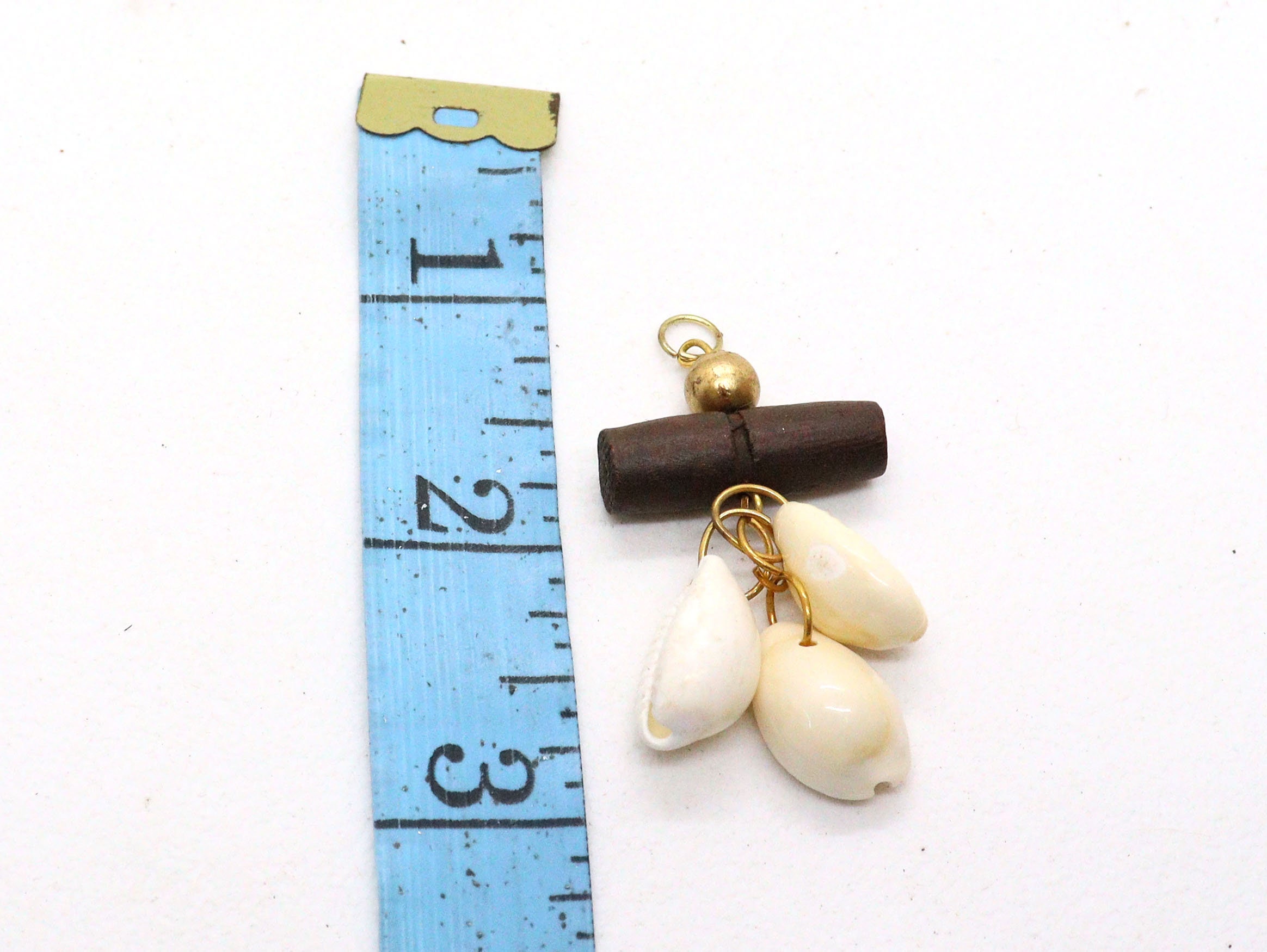 6843 Ethnic Rustic Fashion Party Glass Bead Shell Work Handmade Threadwork Native American bead embroidered ornament main image 2