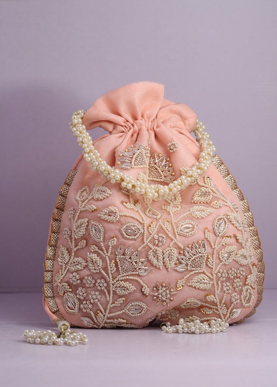 indian potli bolsas uk