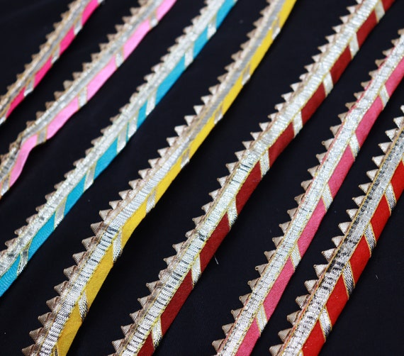 Gota jewellery shop wholesale