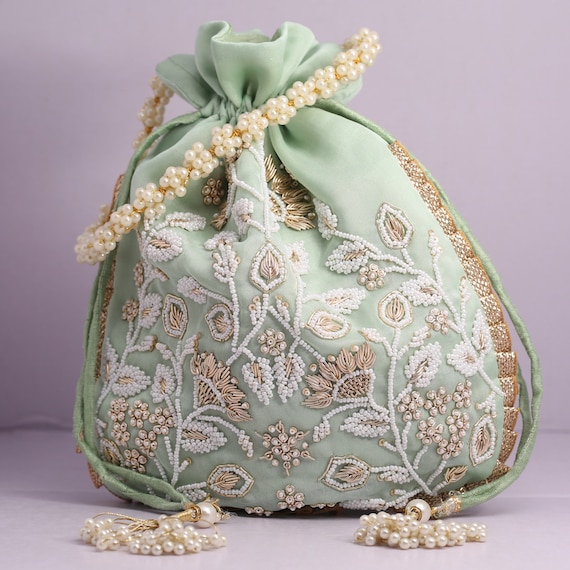 Buy potli bags online hotsell