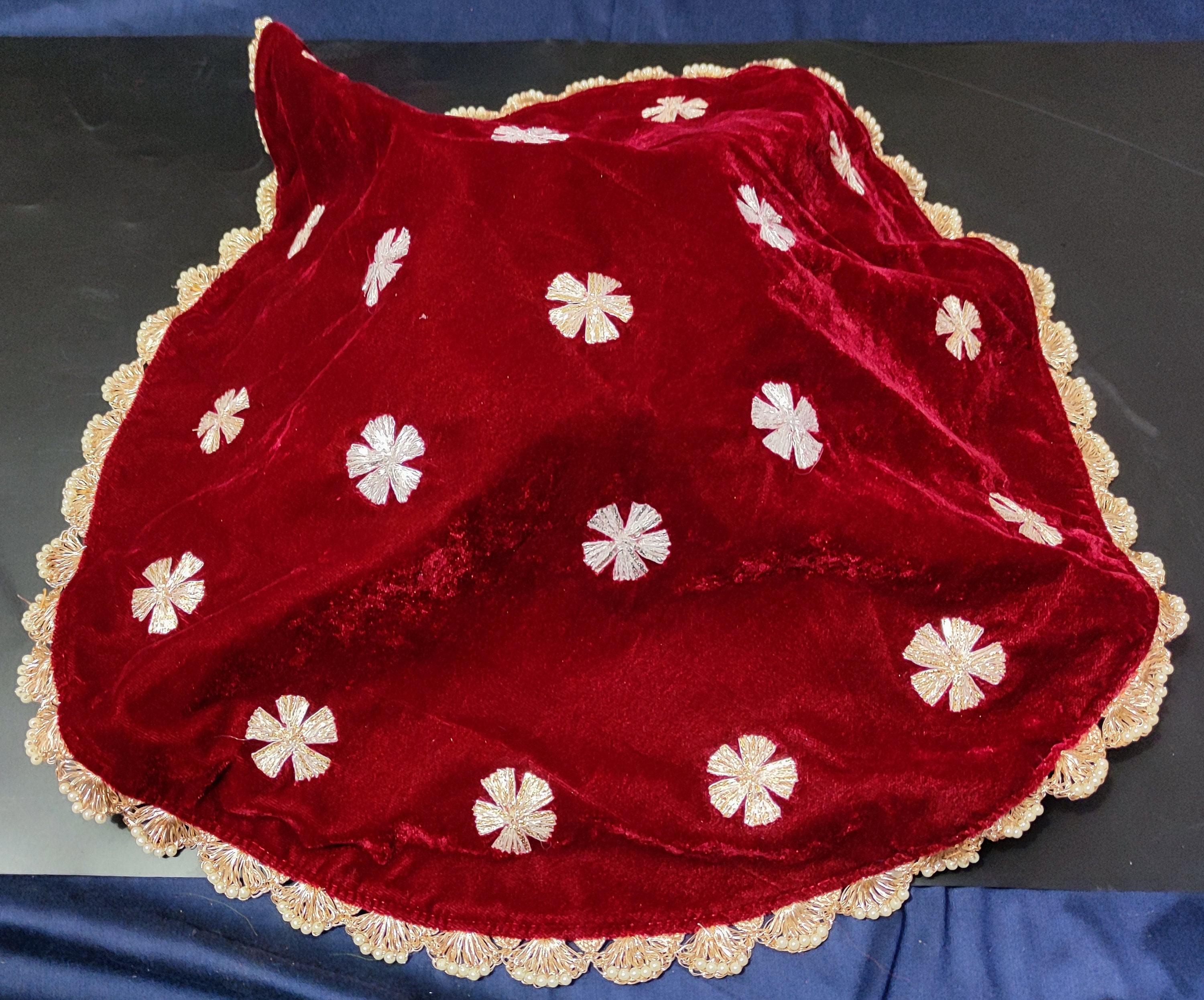 Belle Applique Dorée