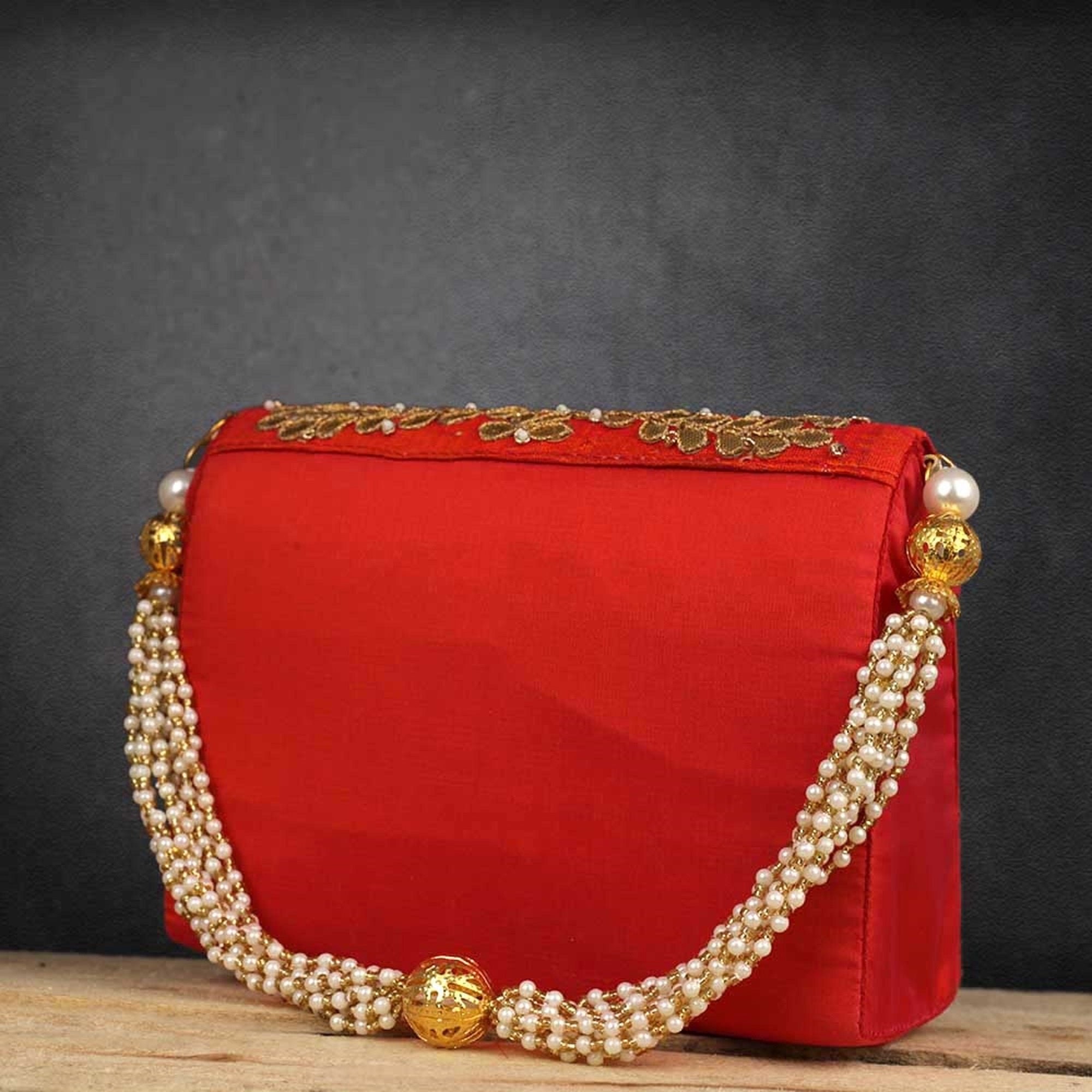 Bridal clutches on sale 2019