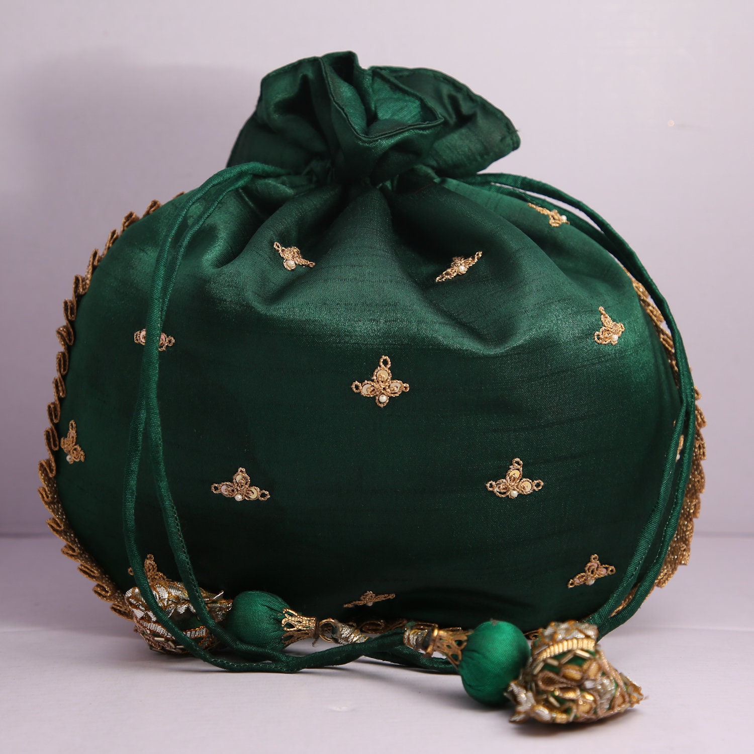potli bolsas near me