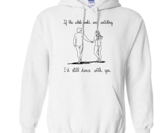 Niall Horan "This Town" Hoodie/Crewneck/T-Shirt
