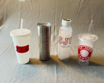 Custom College Cup Bundle