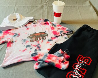 College Bed Party: Gameday Bundle