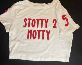Bryson Stott “Stotty 2 Hotty” T-Shirt