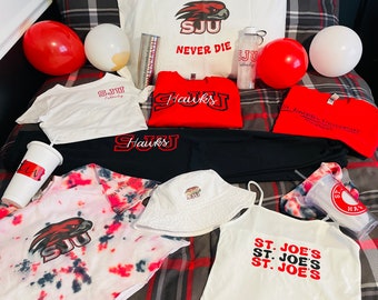 College Bed Party: The "Everything" Bundle