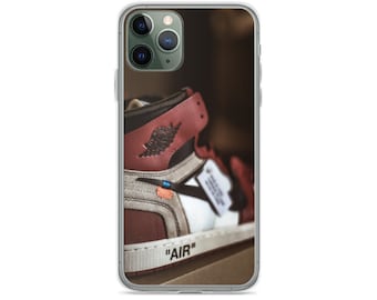 nike iphone 10 case