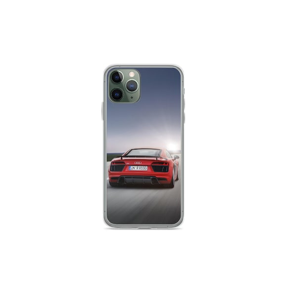 PERSONALISED/AUDI/LOGO/CARS PHONE CASE COVER/FITS IPHONE SAMSUNG HUAWEI  MODELS