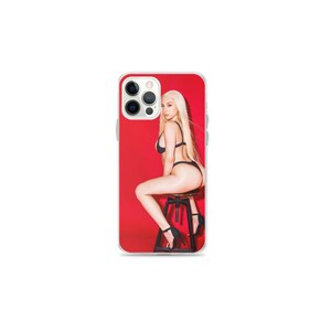Creative Sexy Porn Model Bikini Ass iPhone Case Cover for 7, 8, Mini, X, Xs, XR, XS Max, 11 and 12 Pro, 13 Pro Max from Clear Gel Soft TPU image 7